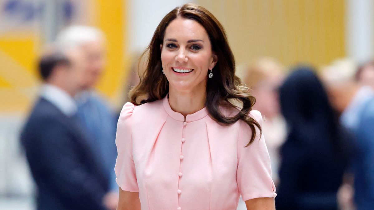 Kate Middleton could make special appearance at 2025 event