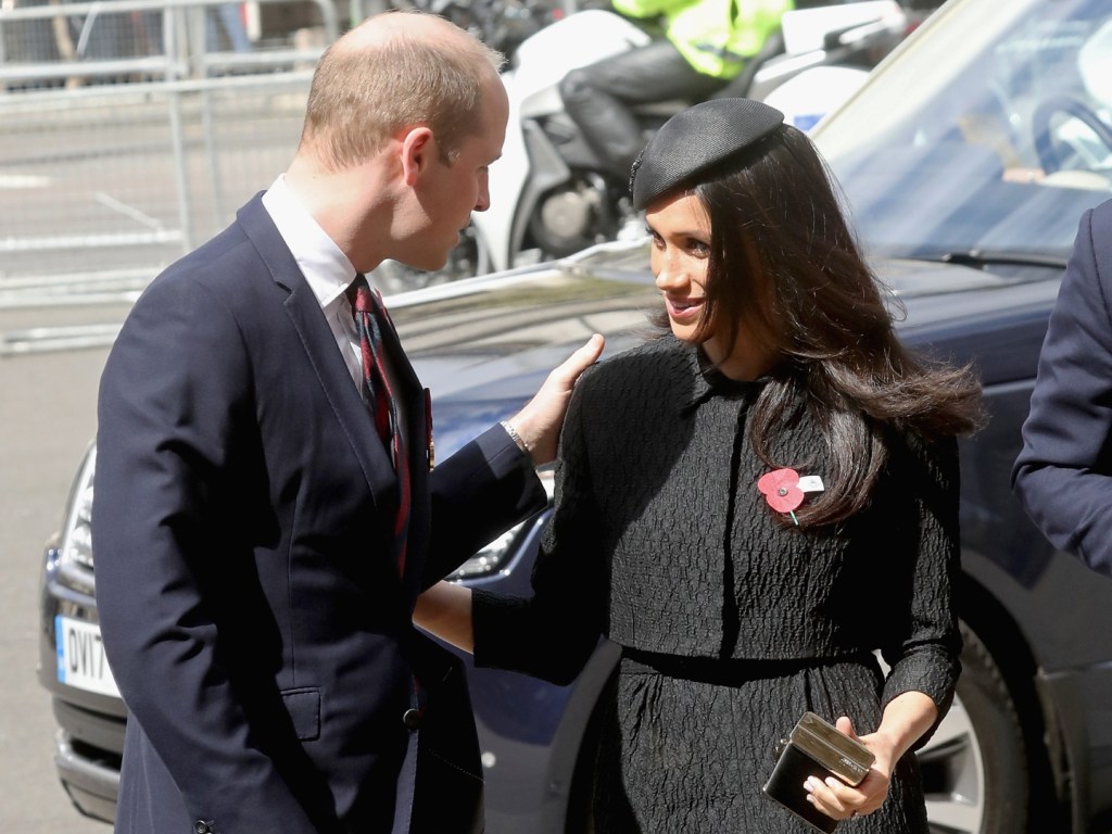 Meghan Markle’s 1 Habit Allegedly Made Prince William ‘Uncomfortable'