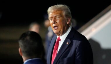 Trump has directed US Treasury to stop minting new pennies, citing rising cost