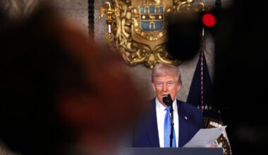 Trump has signed an executive order on IVF. Here's what to know