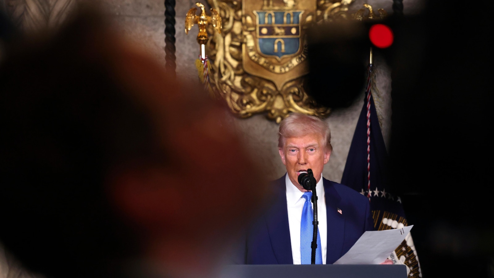 Trump has signed an executive order on IVF. Here's what to know