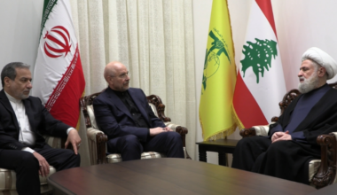 Spotlight on Iran and the Shiite Axis (February 19 – 26, 2025)