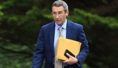 DUP defeated in bid to annul EU-based law change on livestock tracing rules