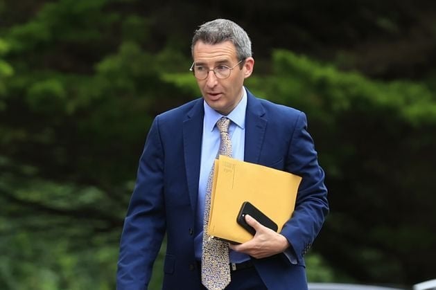 DUP defeated in bid to annul EU-based law change on livestock tracing rules