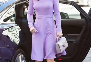 Aspinal London’s Mayfair Bag
