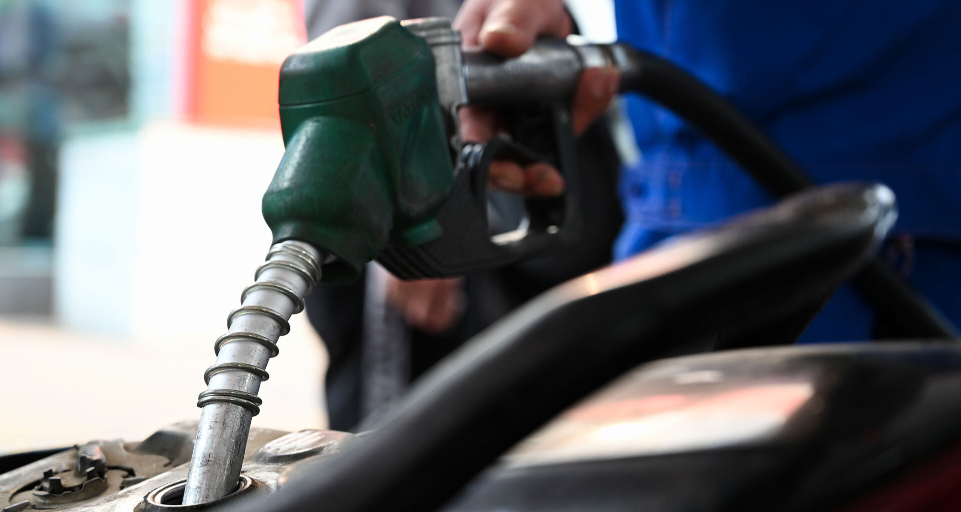 Pricing expert calls for closing of loopholes in petroleum market