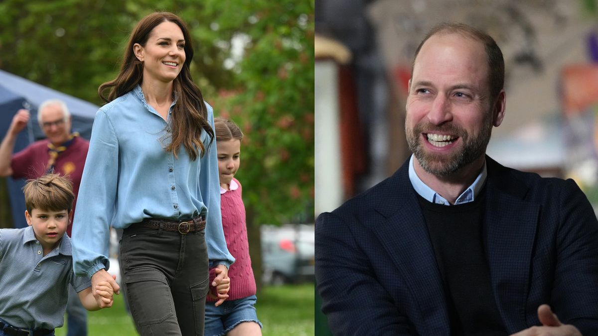 Prince William Once Admitted He Was "Really Bad" at One of His Family's Favorite Activities