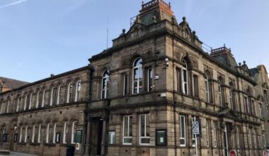Pendle Council plans major tax hike on second home-owners