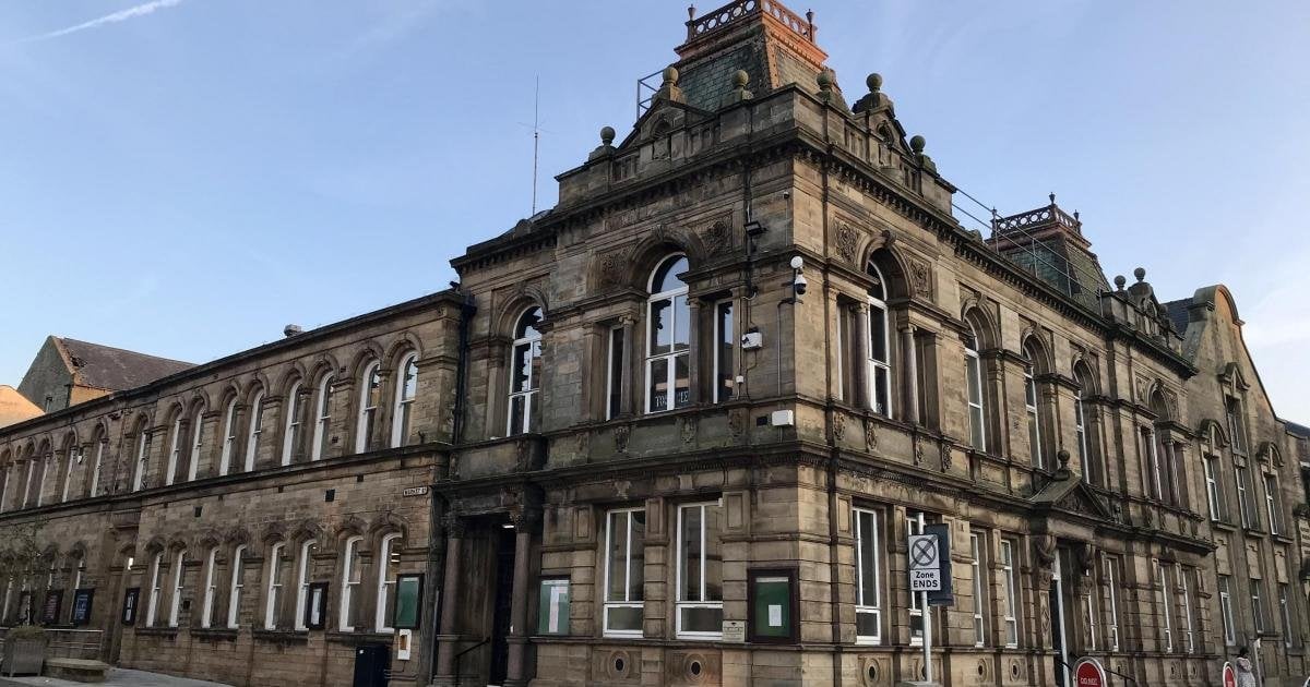 Pendle Council plans major tax hike on second home-owners
