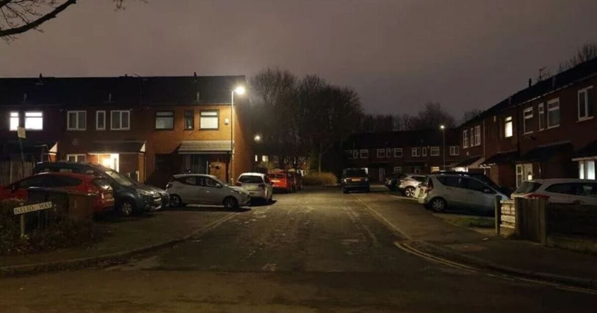 Baby found dead in UK home - man and woman arrested