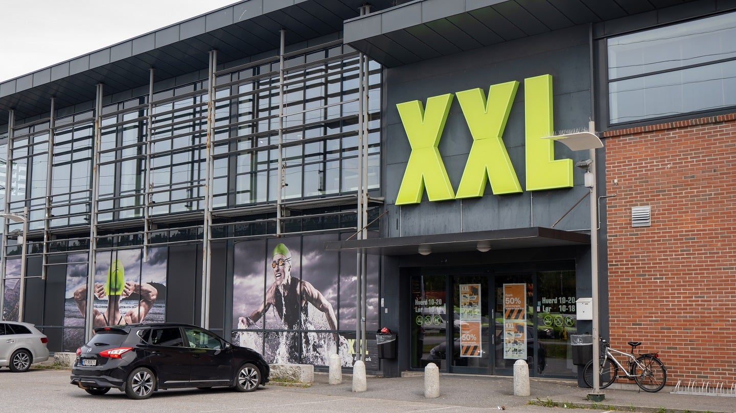 Frasers abandons takeover bid for Norway's XXL