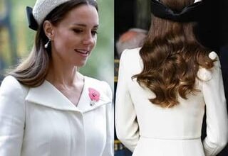 Princess of Wales headbands