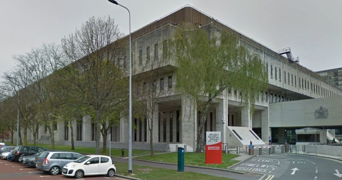 Welsh Government announces £19 million fund to support universities