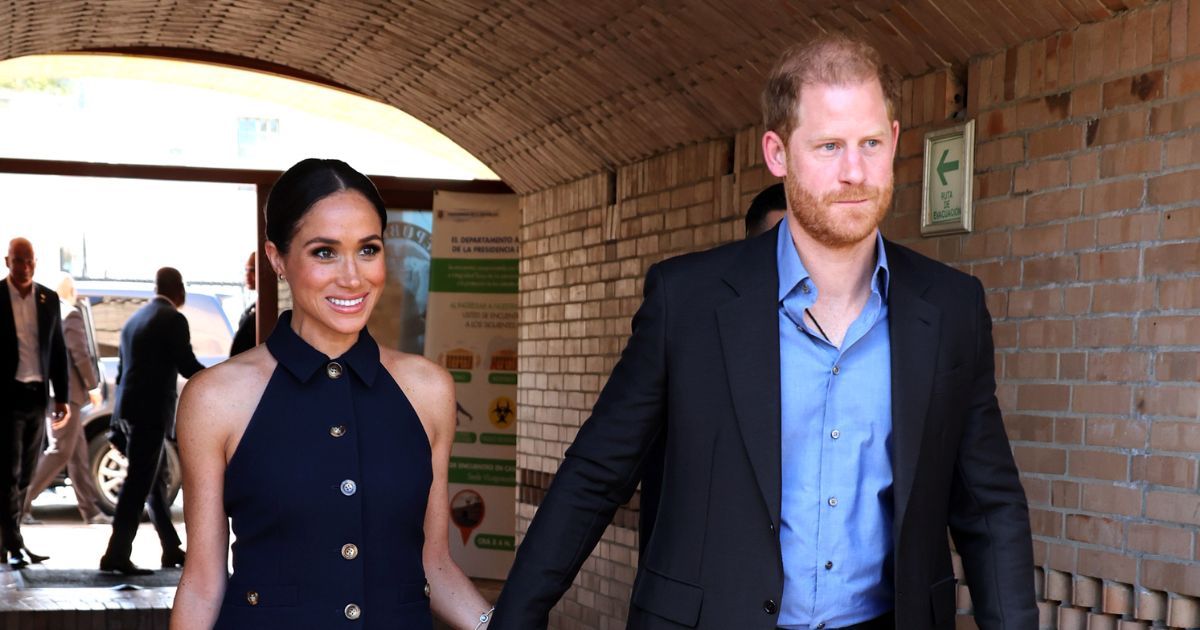 Four royal family members have reportedly been invited to Christmas in California