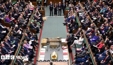 MPs call for end to booing and jeering in Commons. Former Tory prime minister David Cameron once said he wanted to bring an end to the "Punch and Judy" show of PMQs, but later admitted it was a vain hope.