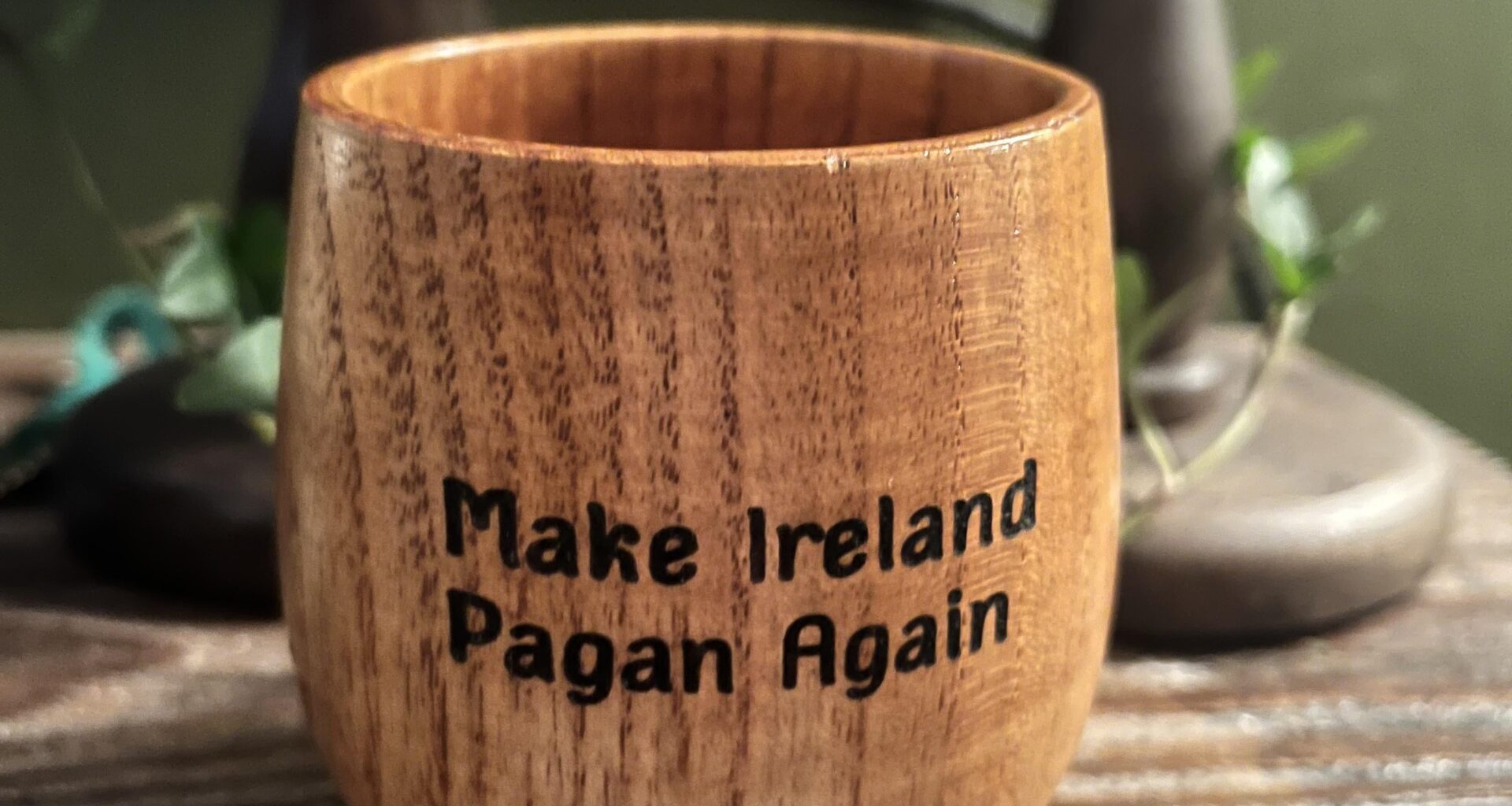 Sláinte!
