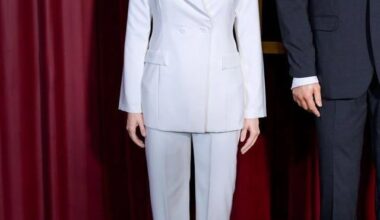 Madrid Wax Museum Gives Leonor a New Wax Figure