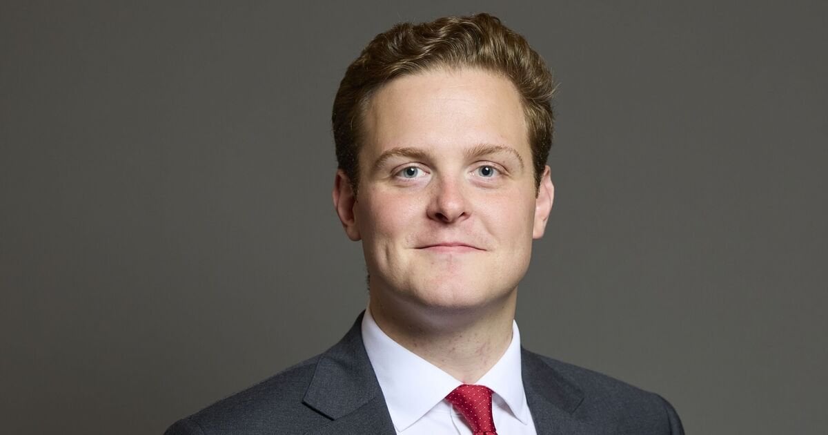 Labour suspends second MP as leaked Whatsapp scandal grows