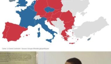 Can't wait for Italia to suddenly turn red too