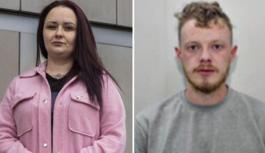 Monster who forced girlfriend's teeth to rot so she wouldn't kiss anyone but him is jailed