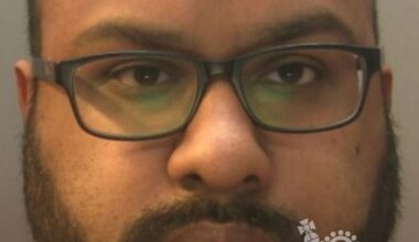 Ex-city councillor found guilty of child sex offences
