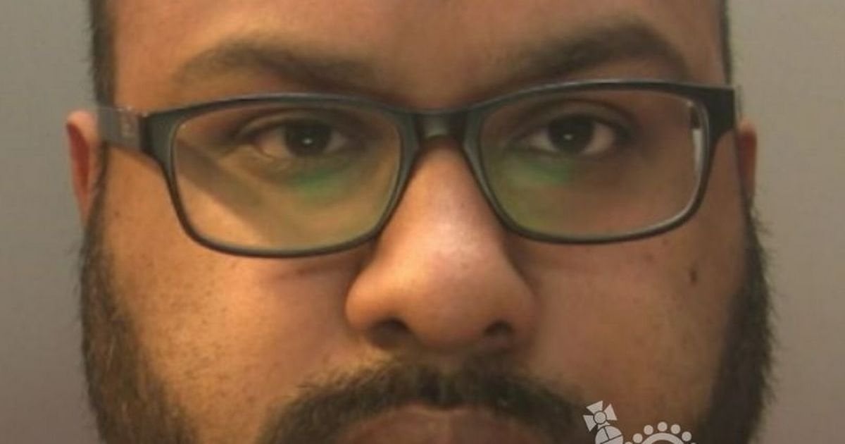 Ex-city councillor found guilty of child sex offences