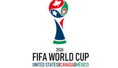 Due to current events, we should boycott the 2026 WC by agreeing to only play matches in either Canada or Mexico 💪💪💪