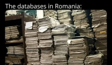 Romania adopted German digital security