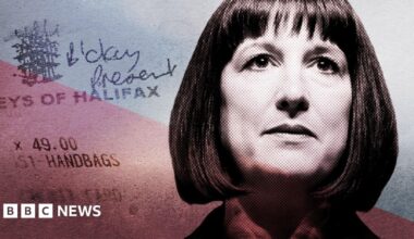 Rachel Reeves and her expenses before she became an MP. BBC News has been seeking the truth behind these suggestions, speaking to more than 20 people, many of whom were former colleagues, and gaining access to receipts, emails and other documents.