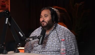 Oussama Ammar, cofondateur de The Family, placé en garde à vue pour des soupçons de détournement de fonds - Le Parisien