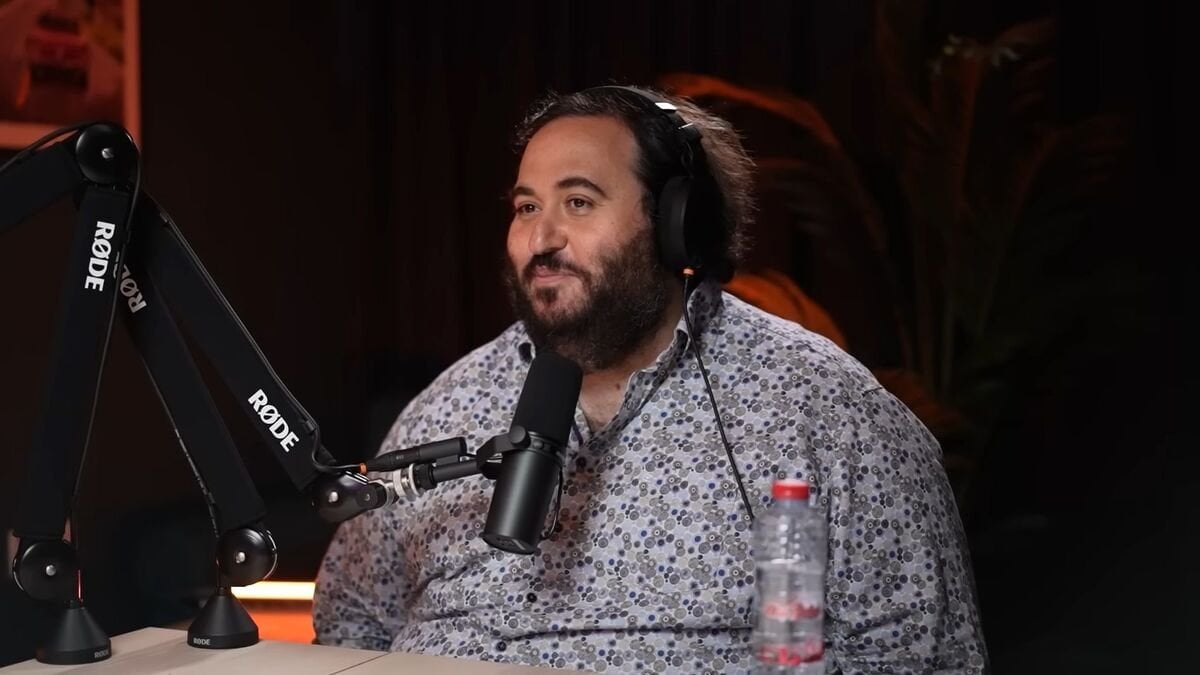 Oussama Ammar, cofondateur de The Family, placé en garde à vue pour des soupçons de détournement de fonds - Le Parisien