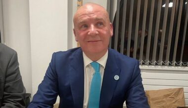 First Reform councillor is elected in Wales winning seat off Labour