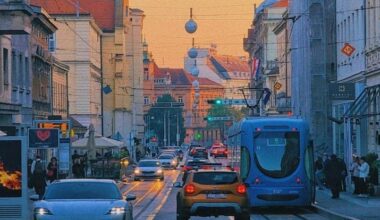 Being a safe country is Croatia’s advantage, but it must be maintained