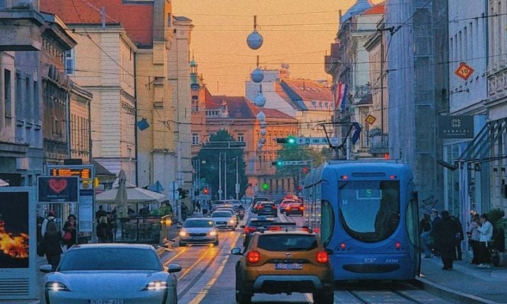 Being a safe country is Croatia’s advantage, but it must be maintained