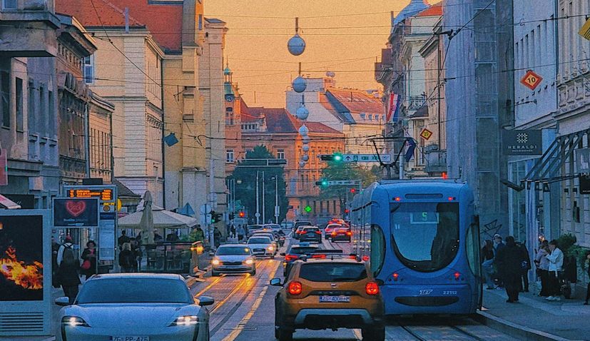 Zagreb