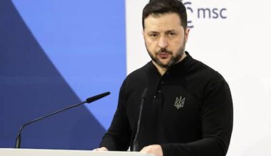 Ucraina Russia, le ultime notizie della guerra di Putin di oggi 15 febbraio. DIRETTA