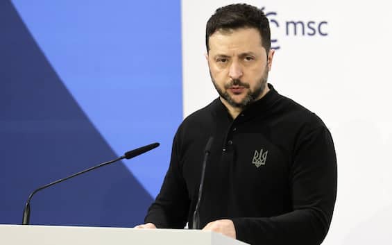 Ucraina Russia, le ultime notizie della guerra di Putin di oggi 15 febbraio. DIRETTA