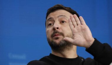 Zelenskyj zablokoval dohodu s USA o prírodných zdrojoch