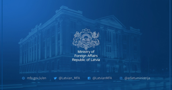 Latvia channels 50 thousand euros into mitigating the effects of an energy crisis in Moldova