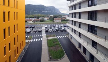 Violences à Annemasse: Une enquête révèle que les soignants «agressés» ont menti