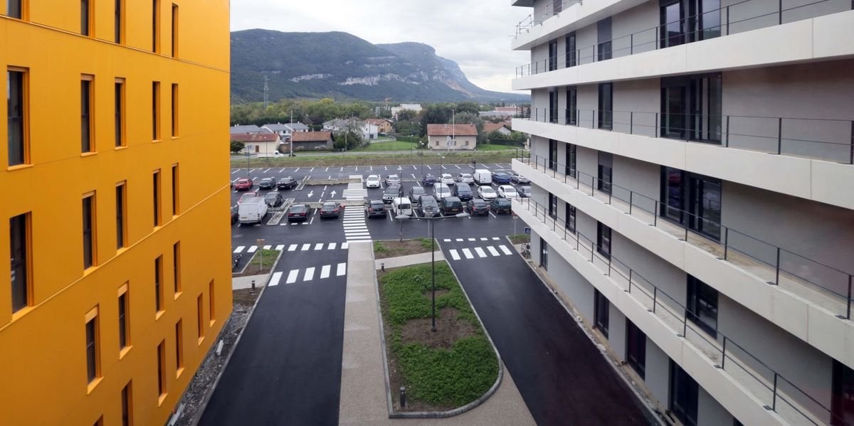 Violences à Annemasse: Une enquête révèle que les soignants «agressés» ont menti