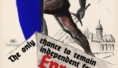 It's time to boost our own European propaganda. Post your best stuff in the comments!