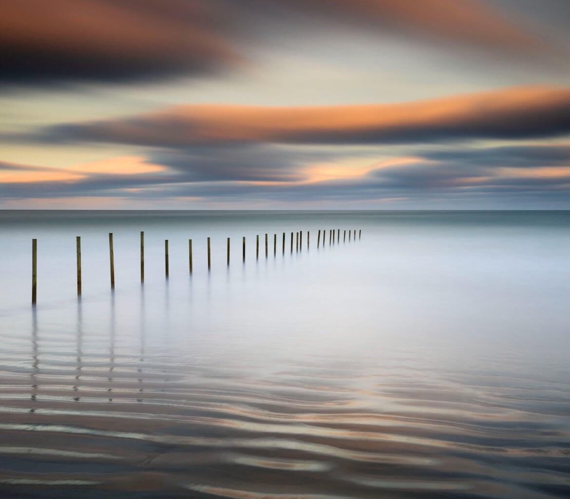 'Sands Of Time', Northern Ireland [OC].