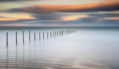 'Sands Of Time', Northern Ireland [OC].