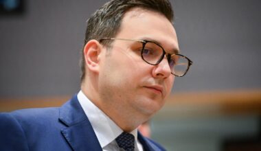 Jedno hlasování na česko-izraelských vztazích nic nemění. Na kárání nebyl prostor, říká Lipavský