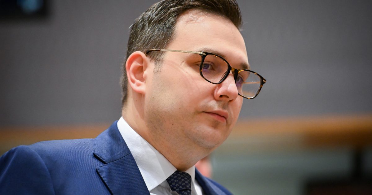 Jedno hlasování na česko-izraelských vztazích nic nemění. Na kárání nebyl prostor, říká Lipavský