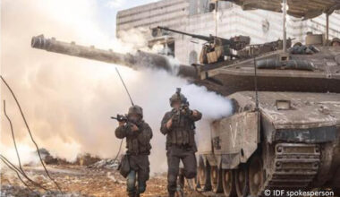 How Did Israel Win the Iron Swords War?