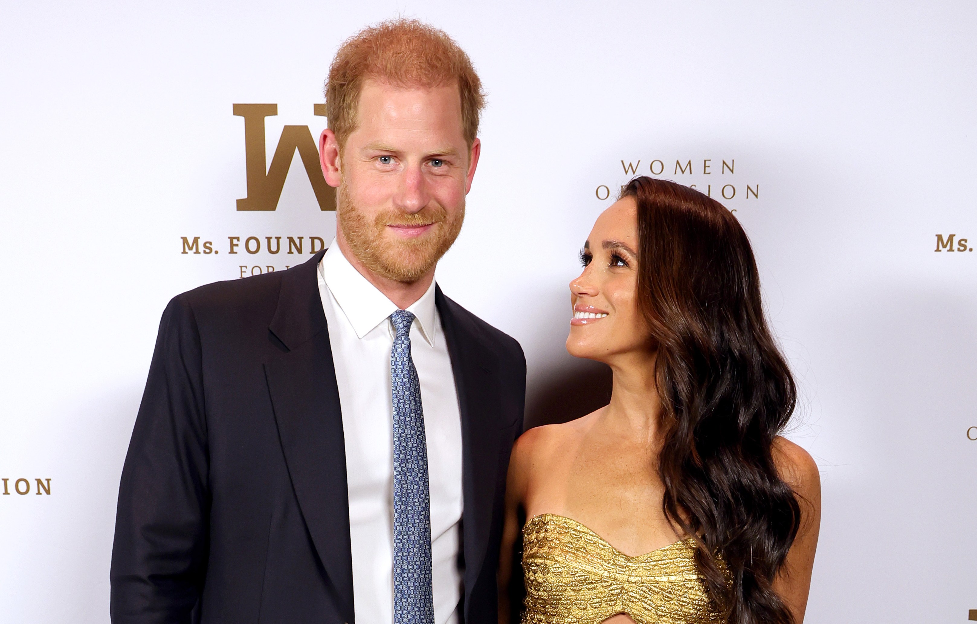 Ms. Foundation Women of Vision Awards: Celebrating Generations of Progress & Power