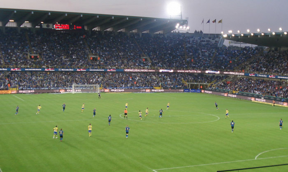 DIRECT. Cercle Bruges-Royal Antwerp (Jupiler Pro League 2024-2025) à suivre en direct