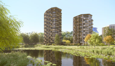 Nobu reveals debut Netherlands serviced residence project